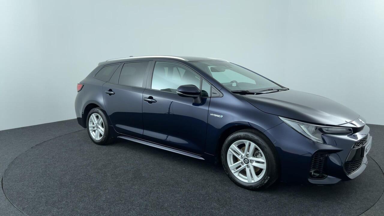 Suzuki Swace 1.8 Hybrid Style | Rijklaar | Apple Carplay | Stoelverwarming | Camera