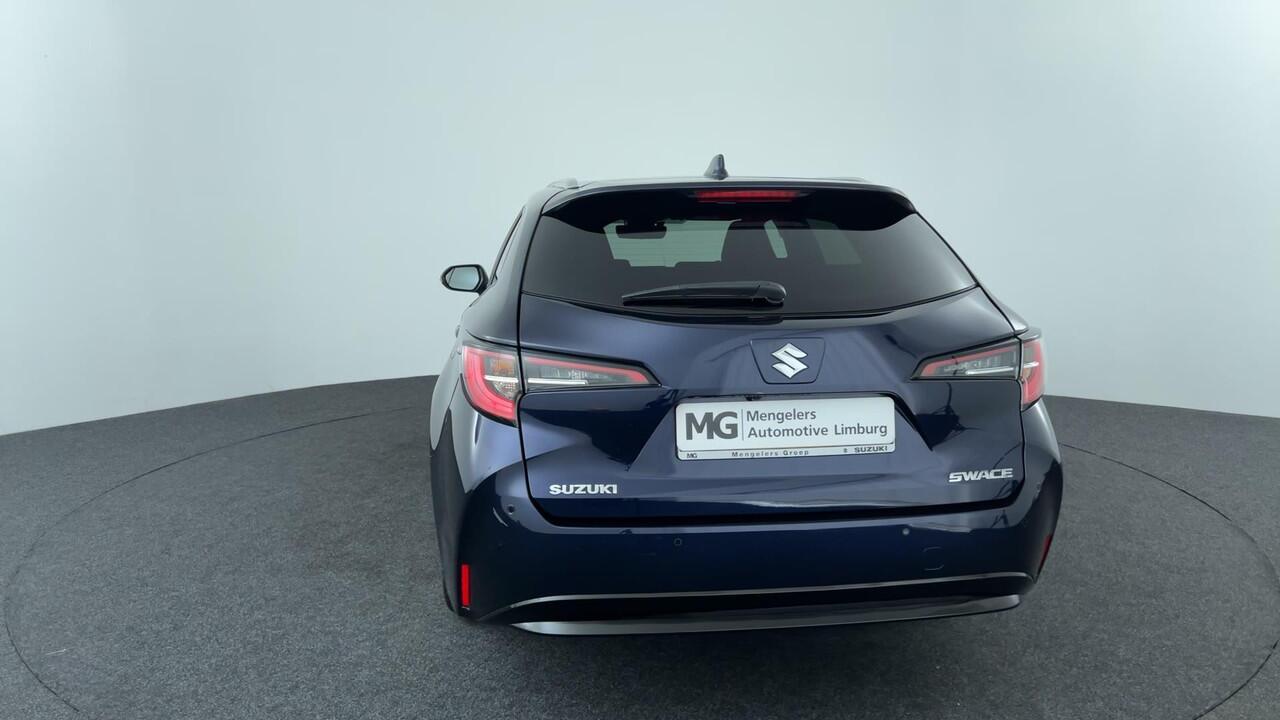 Suzuki Swace 1.8 Hybrid Style | Rijklaar | Apple Carplay | Stoelverwarming | Camera