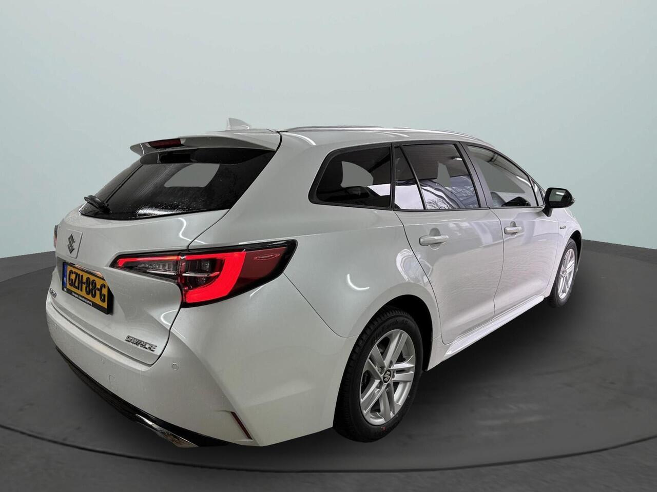 Suzuki Swace 1.8 Hybrid Style | Rijklaar | Navigatie | Adaptieve Cruise Control | Achteruitrij Camera |