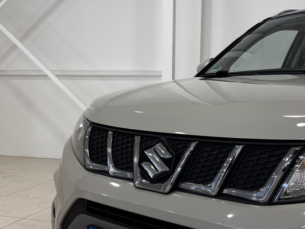 Suzuki VITARA 1.4 S | Climate Control | Navigatie | Hoge instap | 1200KG |