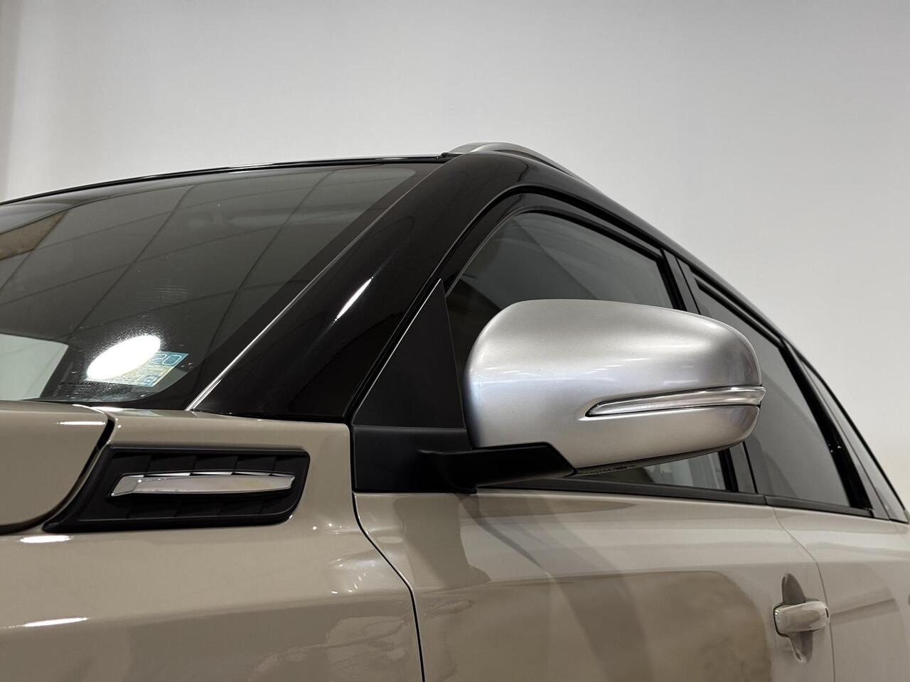 Suzuki VITARA 1.4 S | Climate Control | Navigatie | Hoge instap | 1200KG |