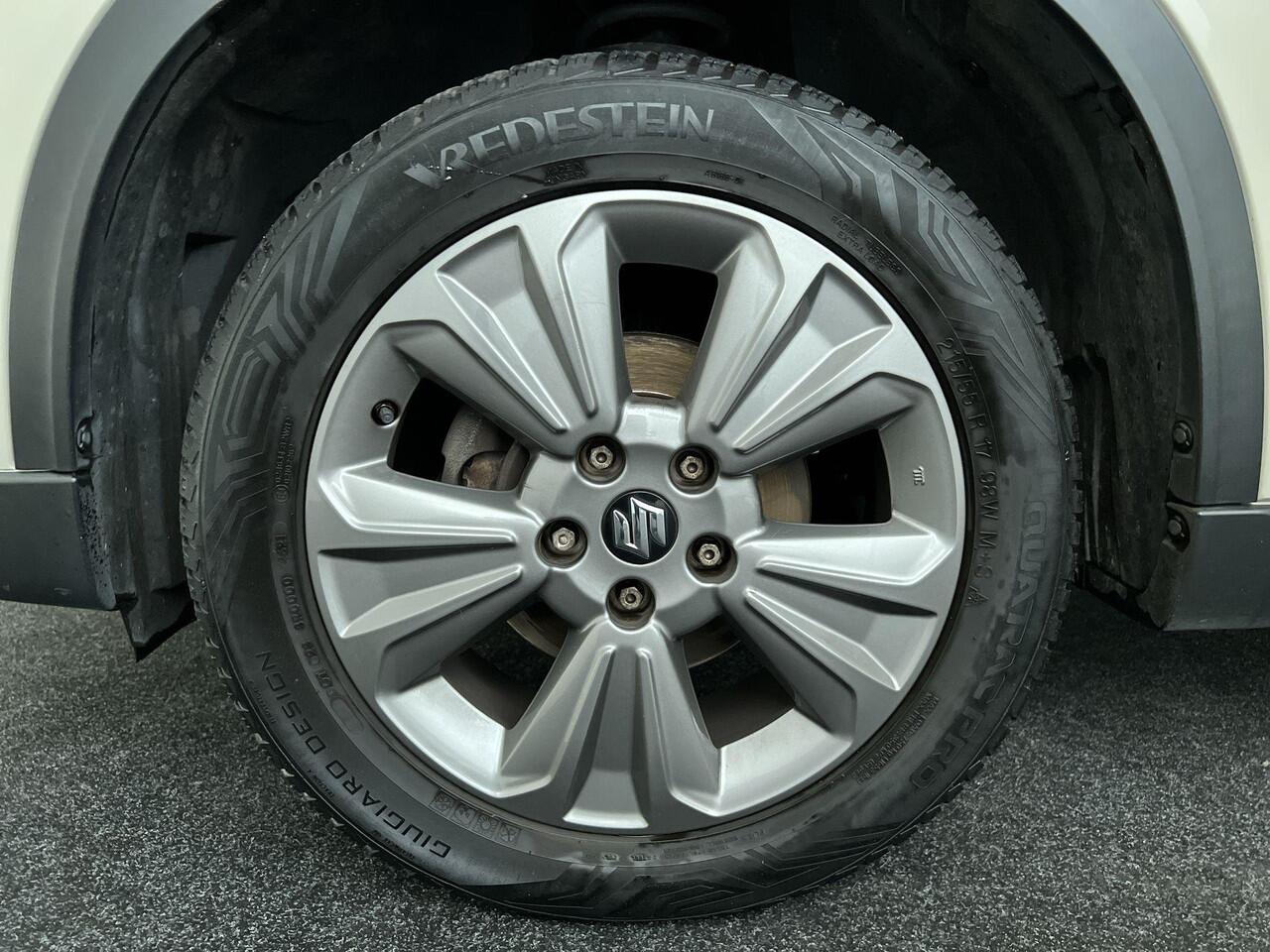 Suzuki VITARA 1.0 Boosterjet Select | Rijklaar | Stoelverwarming | Trekhaak |