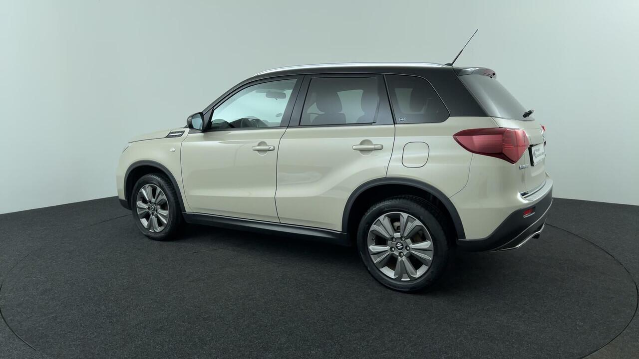 Suzuki VITARA 1.0 Boosterjet Select | Rijklaar | Stoelverwarming | Trekhaak |
