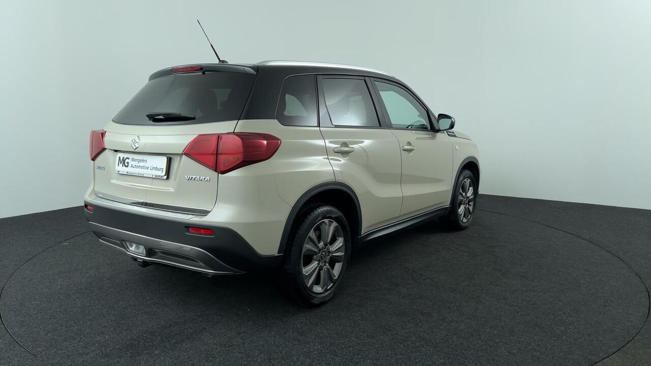 Suzuki VITARA 1.0 Boosterjet Select | Rijklaar | Stoelverwarming | Trekhaak |
