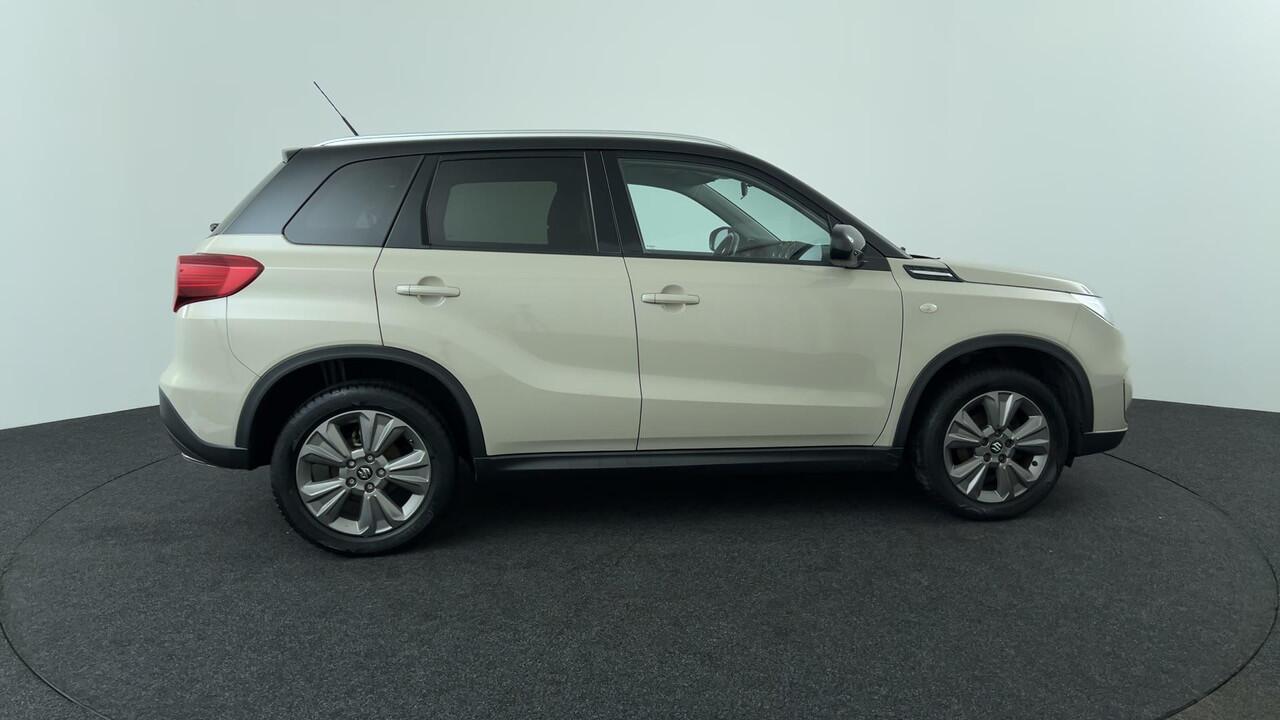 Suzuki VITARA 1.0 Boosterjet Select | Rijklaar | Stoelverwarming | Trekhaak |