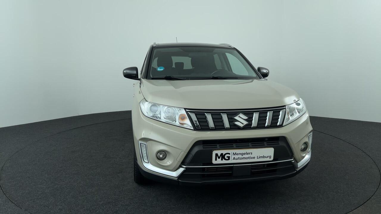 Suzuki VITARA 1.0 Boosterjet Select | Rijklaar | Stoelverwarming | Trekhaak |
