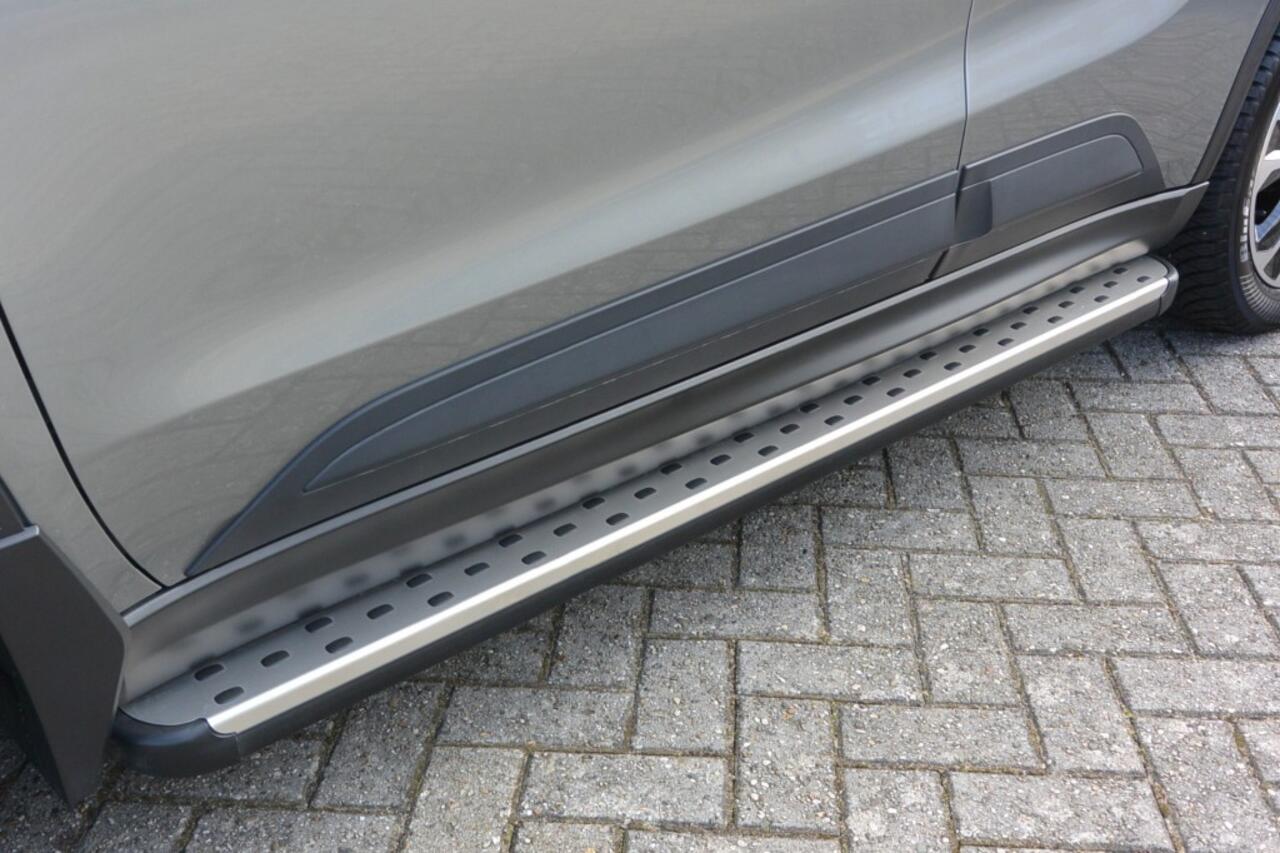 Suzuki VITARA 1.4 Stijl 4x4 AUTOMAAT Turbo Boosterjet Trekhaak