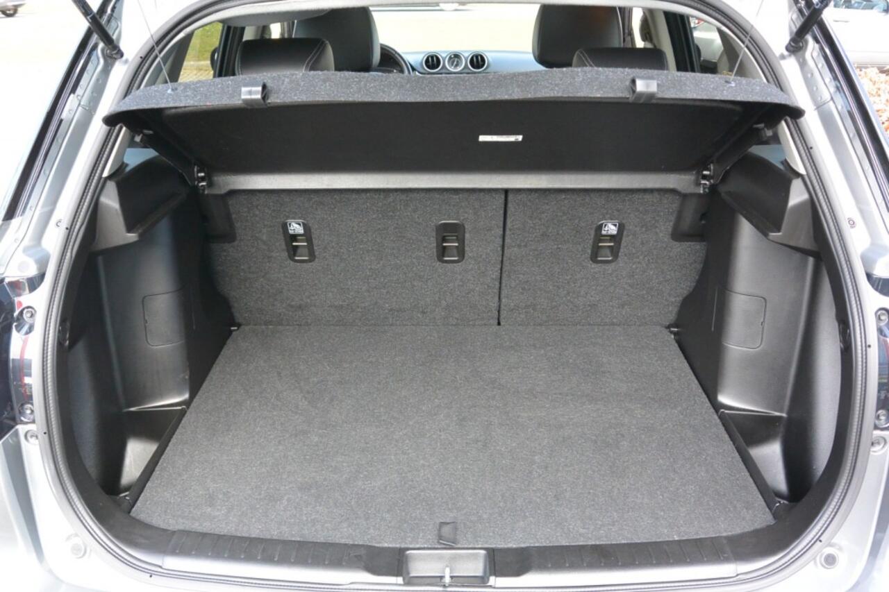 Suzuki VITARA 1.4 Stijl 4x4 AUTOMAAT Turbo Boosterjet Trekhaak