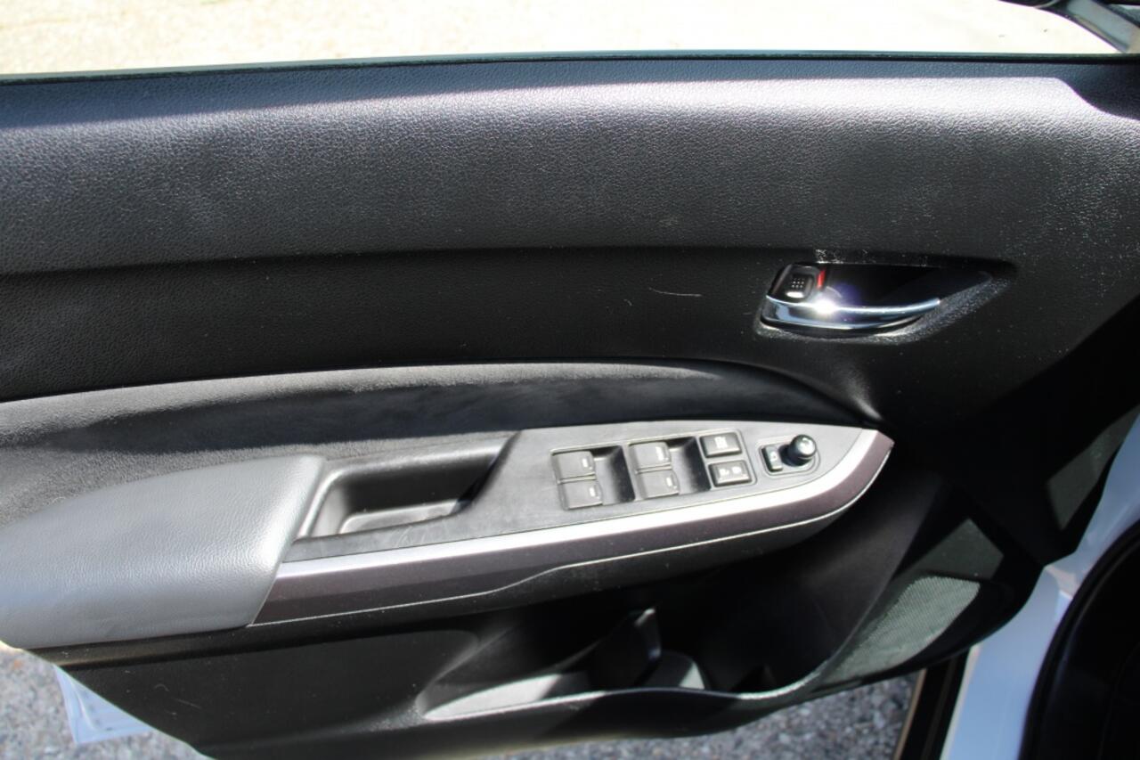 Suzuki VITARA 1.4 B.jet Stijl / Afn Trekhaak