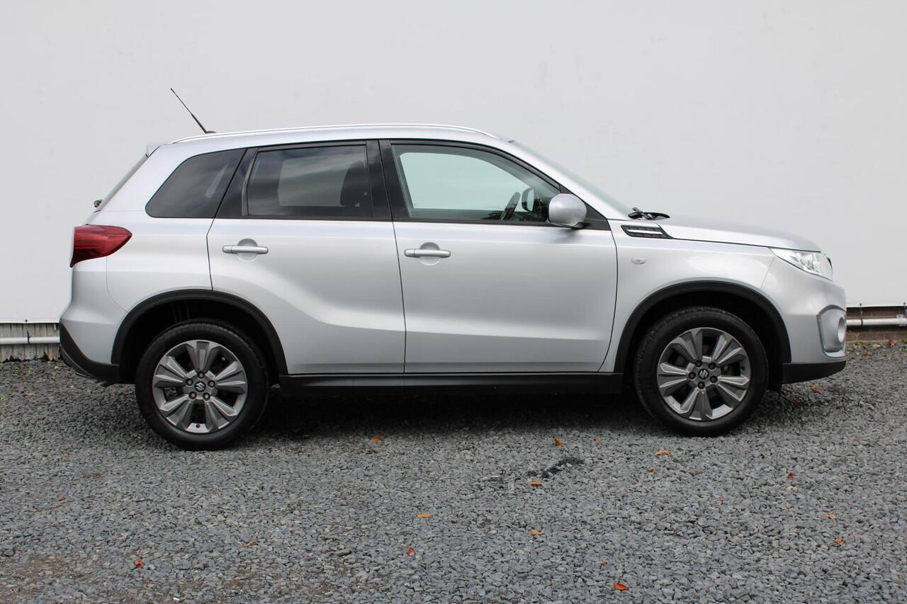 Suzuki VITARA 1.0 Boosterjet Select , Trekhaak, 1e Eig, en MAAR 34000 km!!