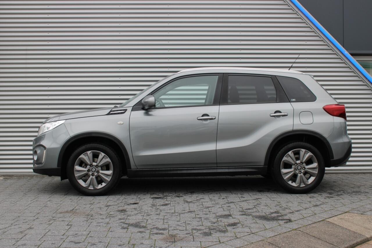 Suzuki VITARA 1.0 Boosterjet Select | Clima | CarPlay | Camera | Trekhaak