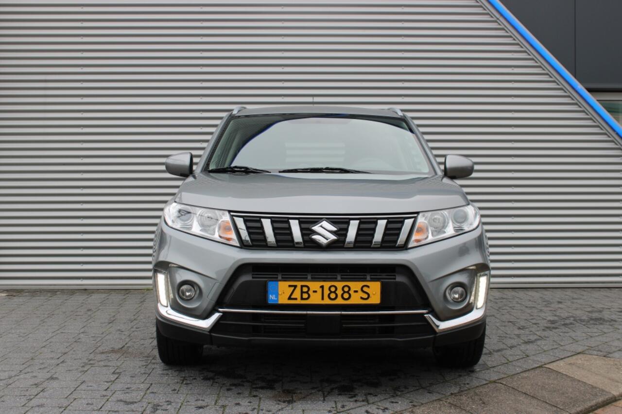 Suzuki VITARA 1.0 Boosterjet Select | Clima | CarPlay | Camera | Trekhaak