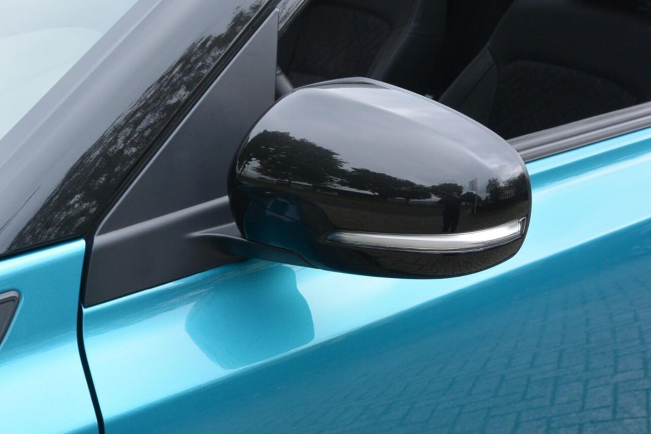 Suzuki VITARA 1.4 Style AllGrip (4x4) AUTOMAAT - Vele extra's