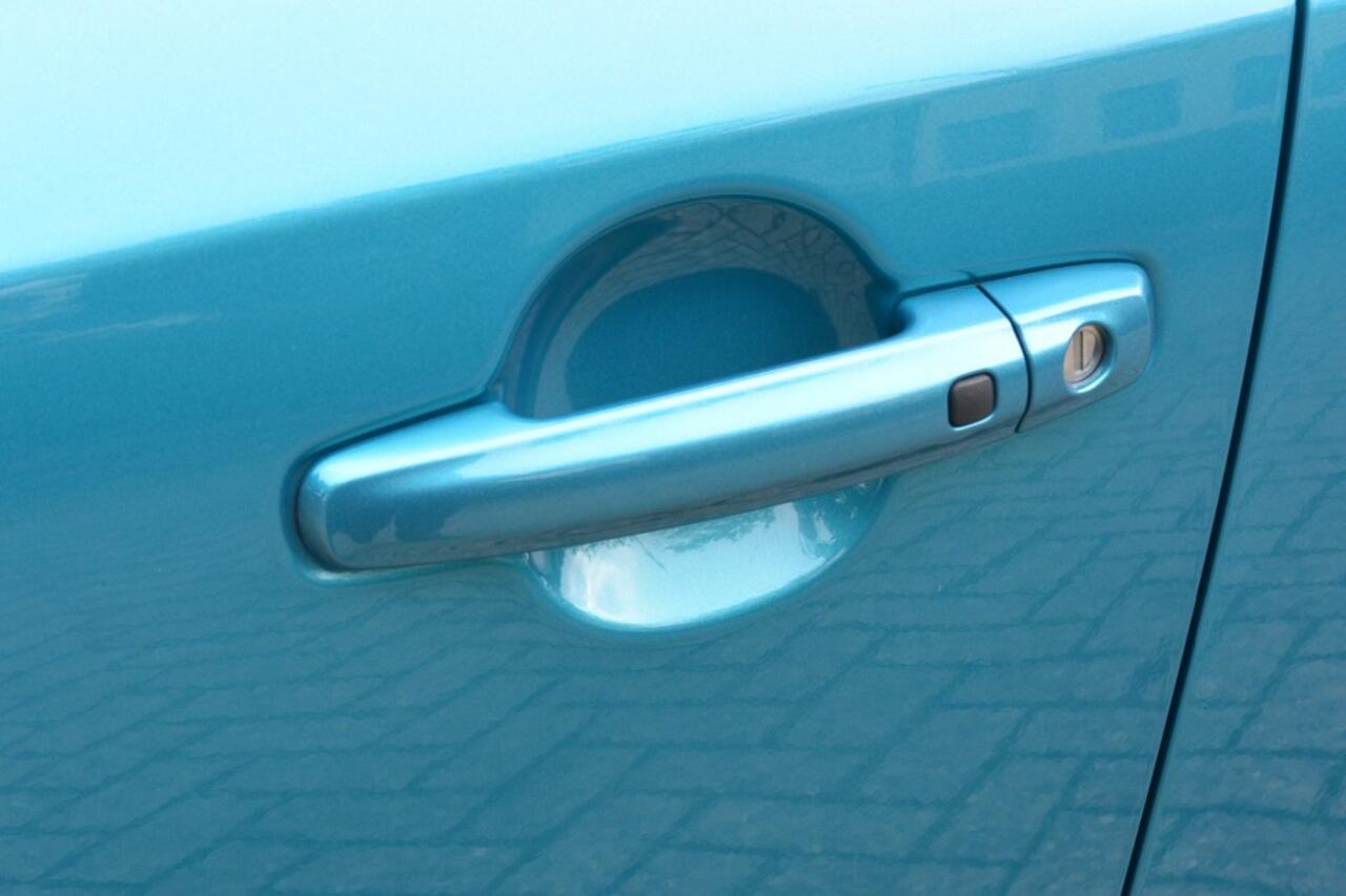 Suzuki VITARA 1.4 Style AllGrip (4x4) AUTOMAAT - Vele extra's