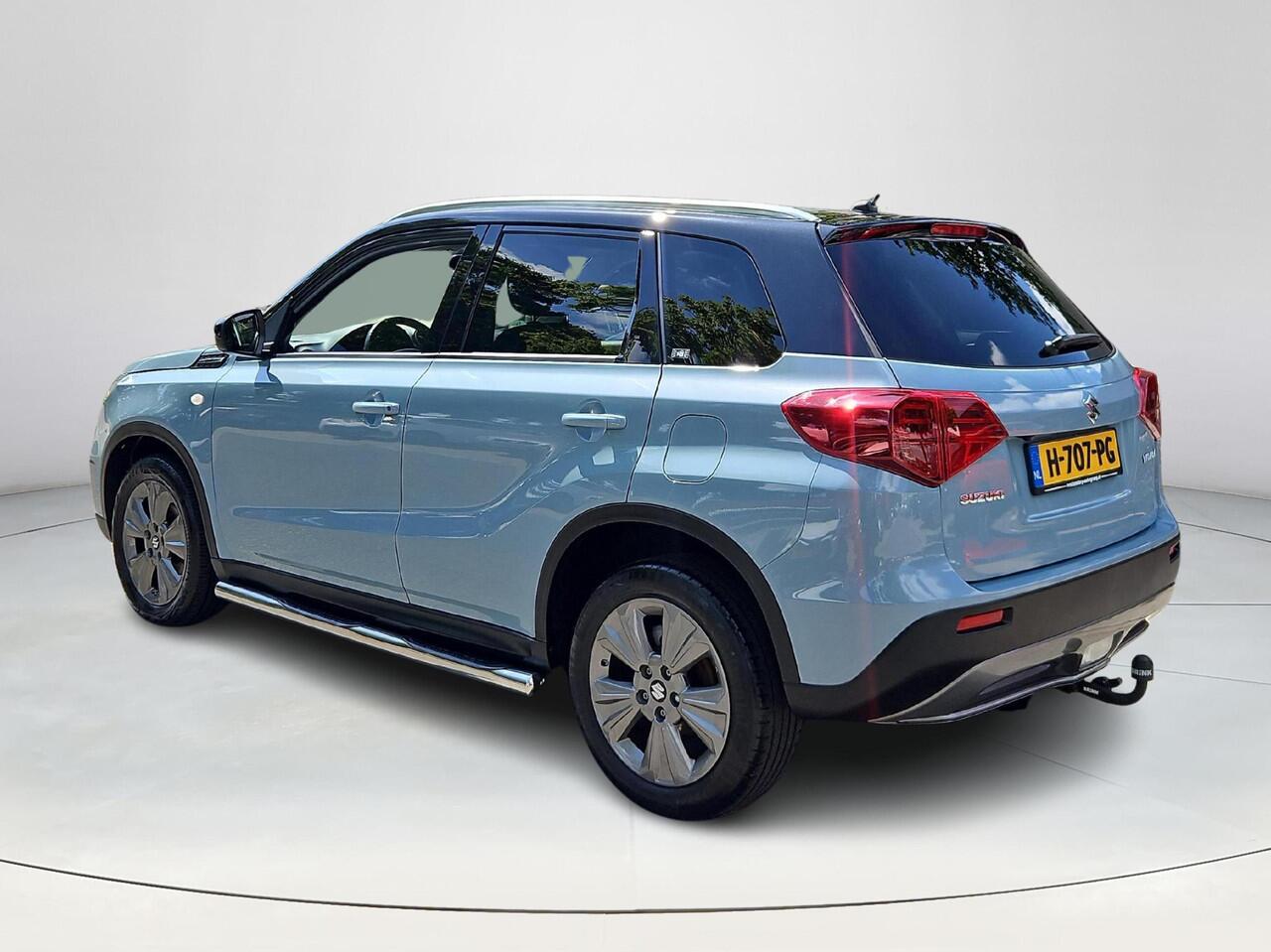 Suzuki VITARA 1.4 Boosterjet Select