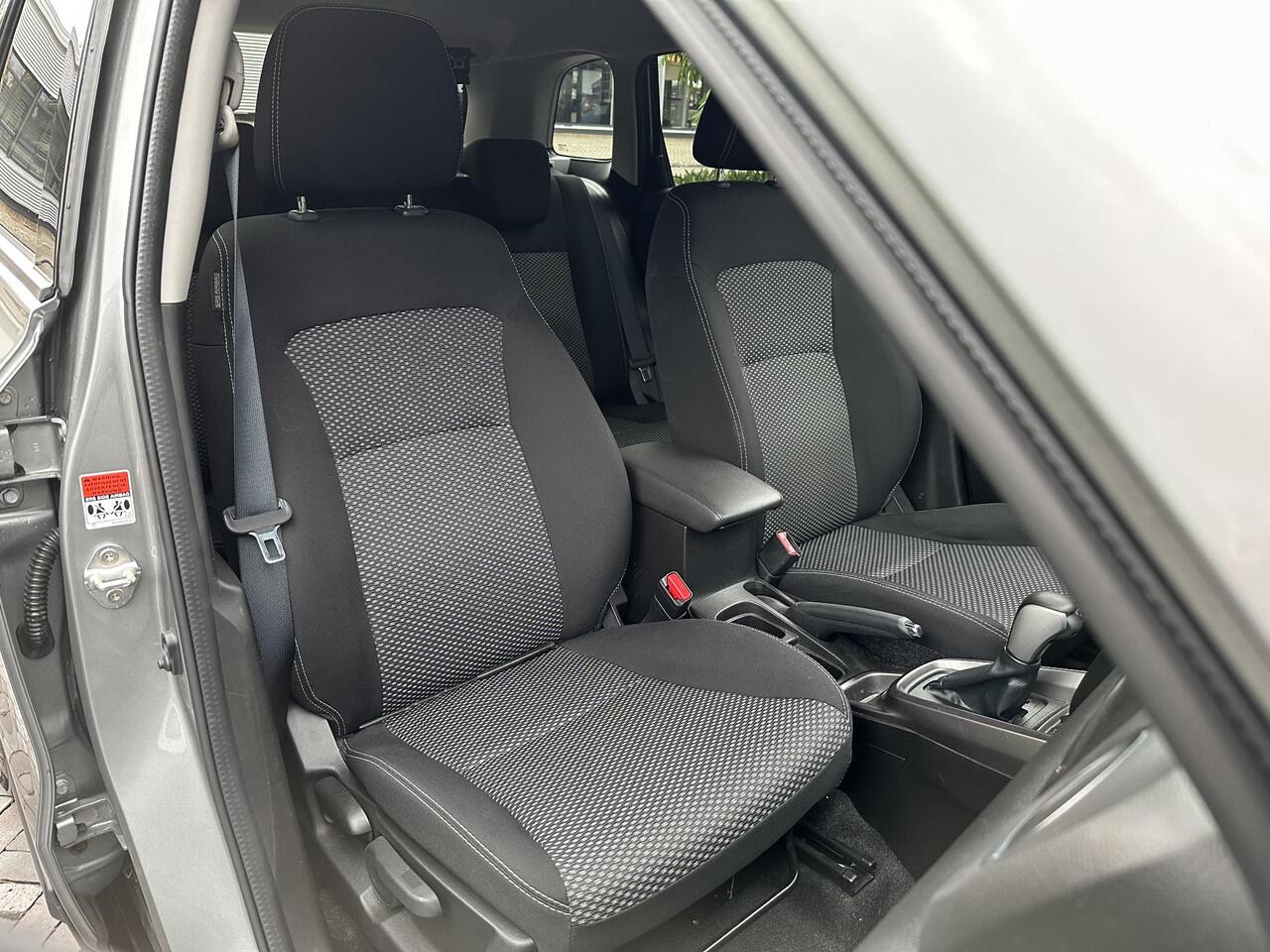 Suzuki VITARA 1.4 Boosterjet Stijl Automaat Navi Camera Trekhaak