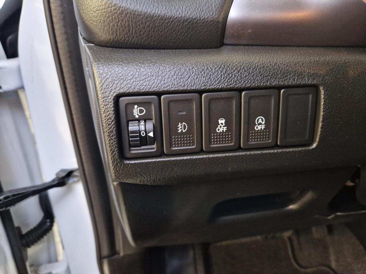 Suzuki VITARA 1.4 Boosterjet Select Automaat | Navigatie