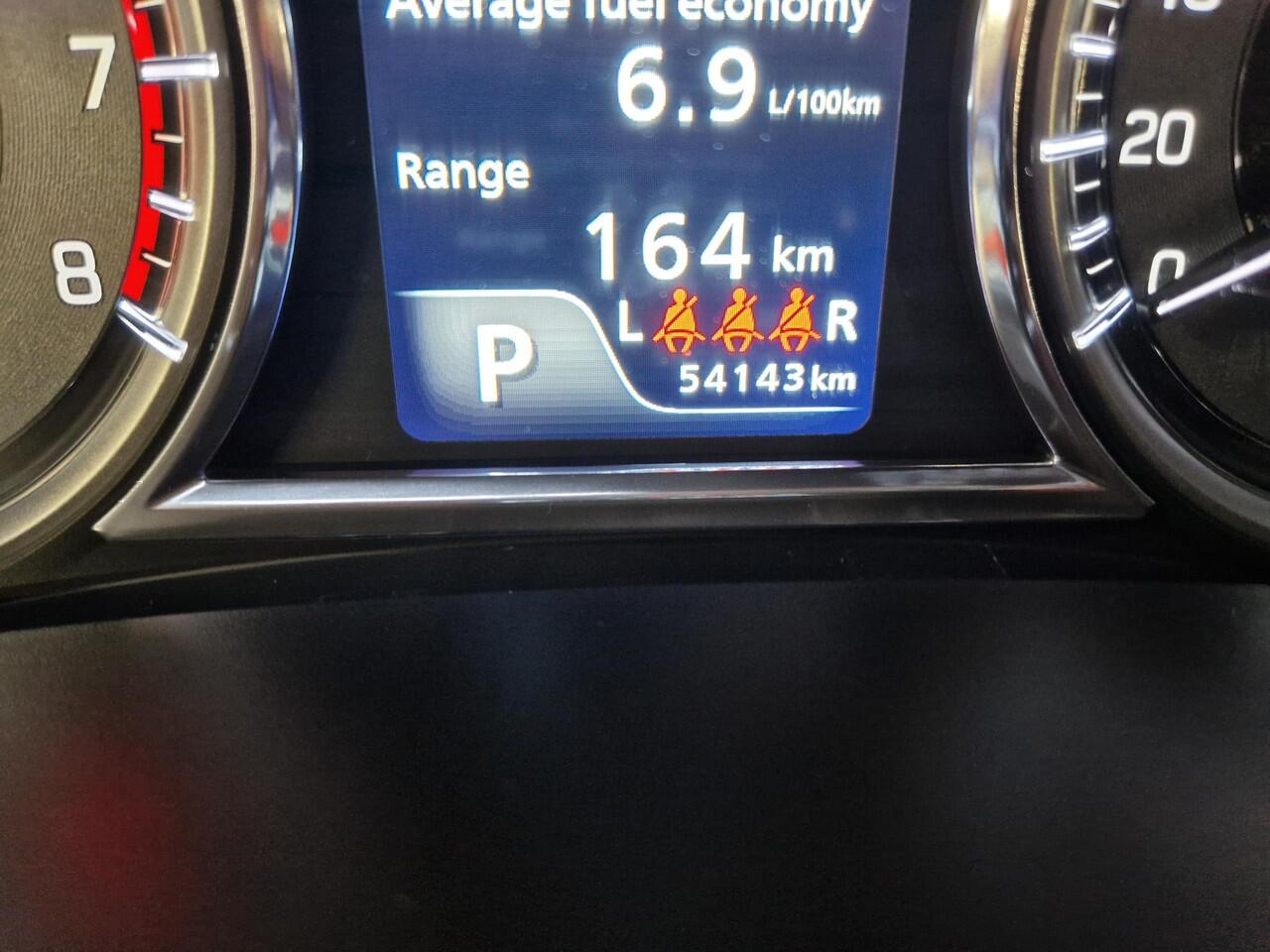 Suzuki VITARA 1.4 Boosterjet Select Automaat | Navigatie