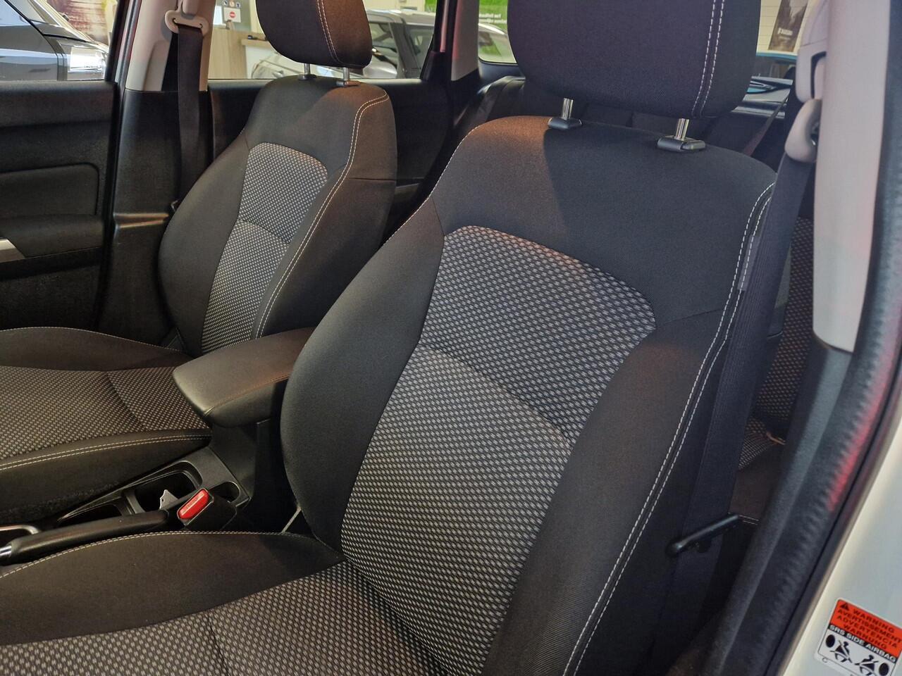 Suzuki VITARA 1.4 Boosterjet Select Automaat | Navigatie