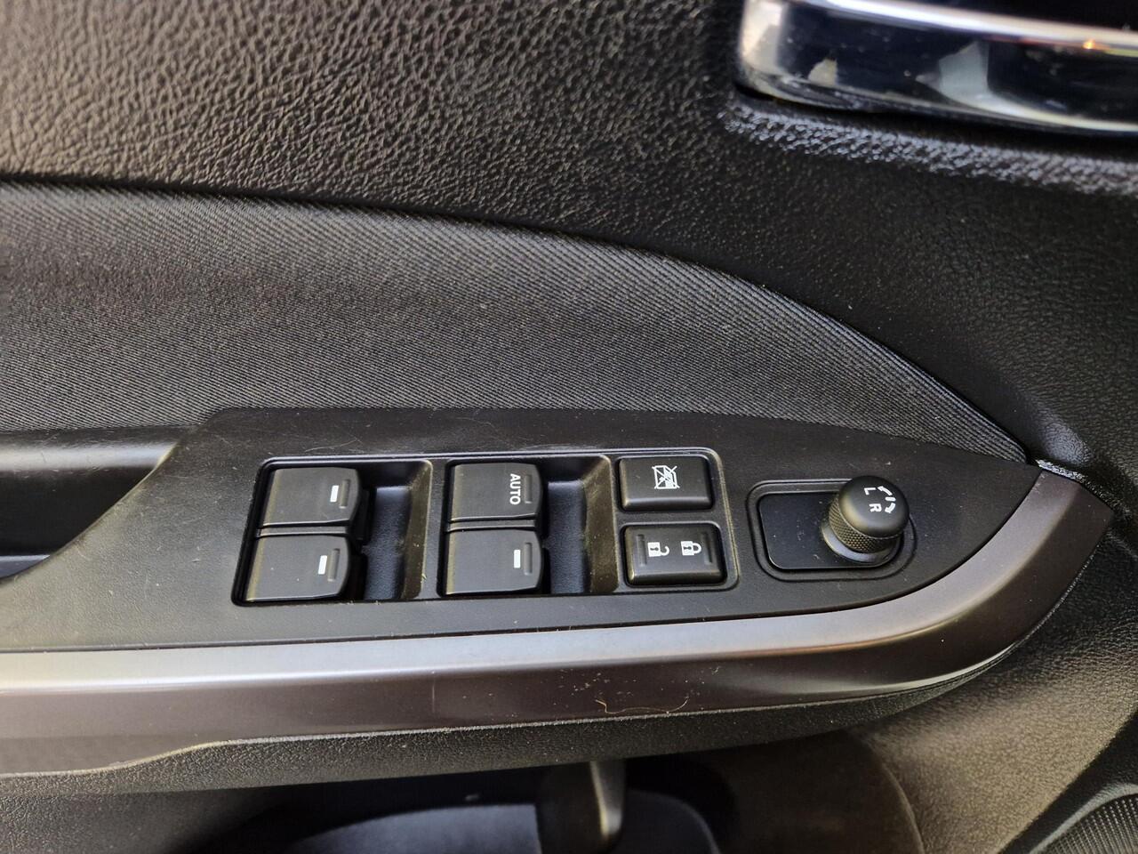 Suzuki VITARA 1.4 Boosterjet Select Automaat | Navigatie