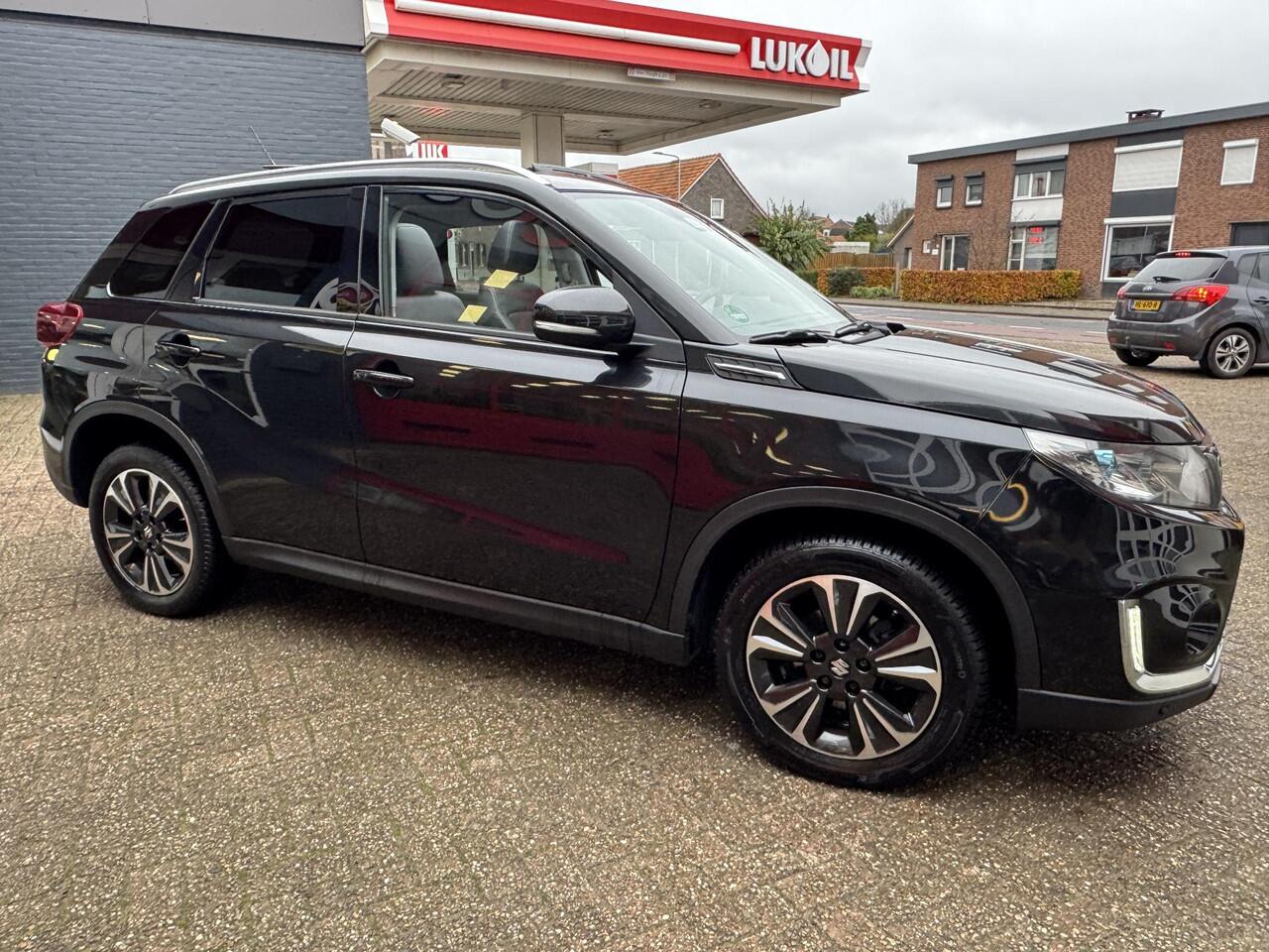 Suzuki VITARA 1.4 Boosterjet AllGrip Stijl *PANO/ACC/CAMERA*