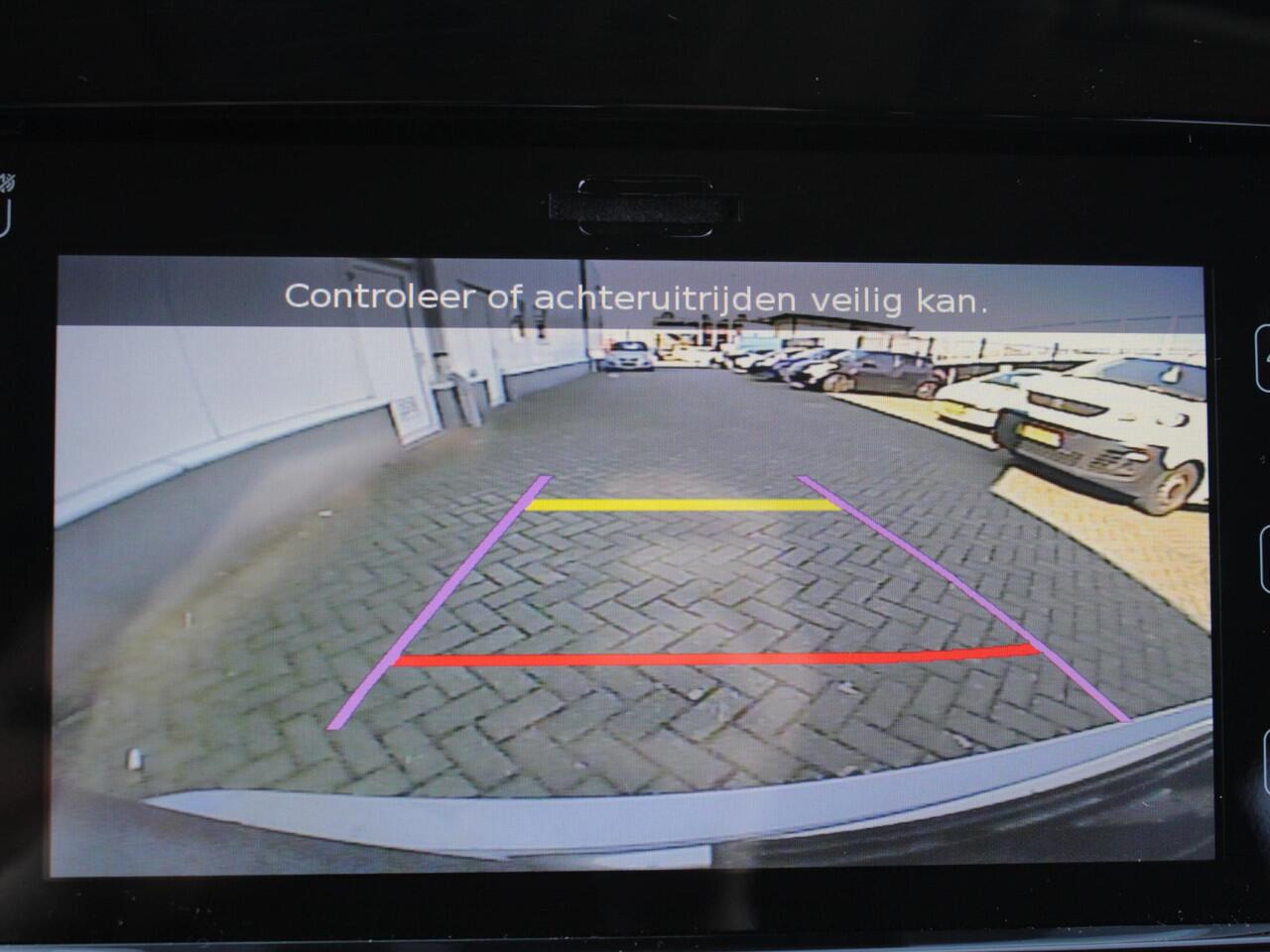 Suzuki VITARA 1.0 Boosterjet Select | Navi | Cruise | Clima | Camera | Lm-Velgen