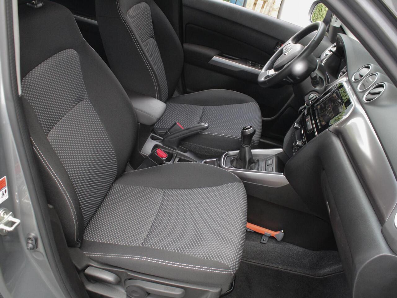 Suzuki VITARA 1.0 Boosterjet Select | Navi | Cruise | Clima | Camera | Lm-Velgen