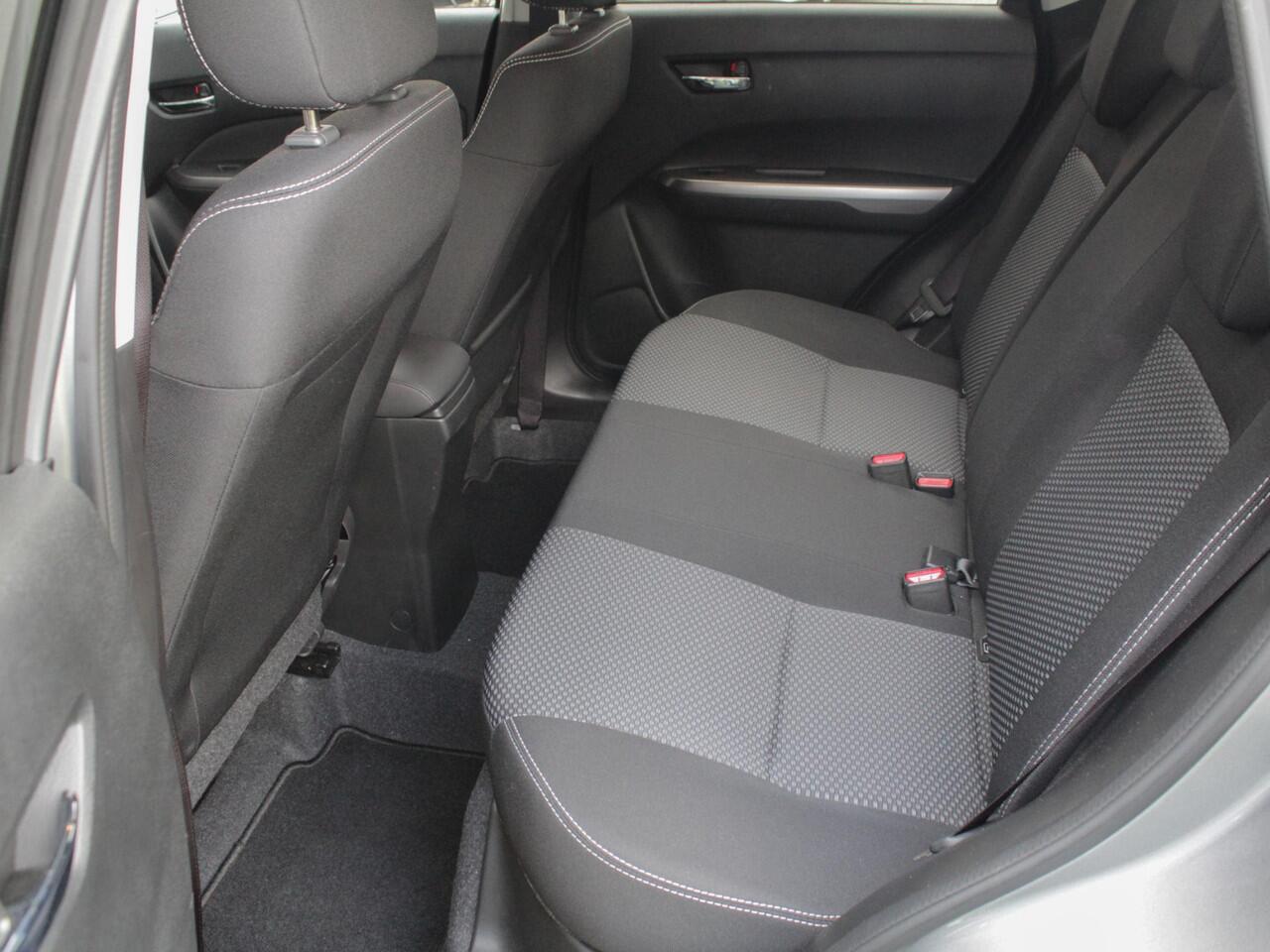 Suzuki VITARA 1.0 Boosterjet Select | Navi | Cruise | Clima | Camera | Lm-Velgen