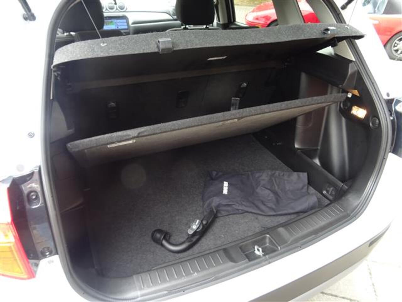 Suzuki VITARA 1.6 Limited Edition Automaat