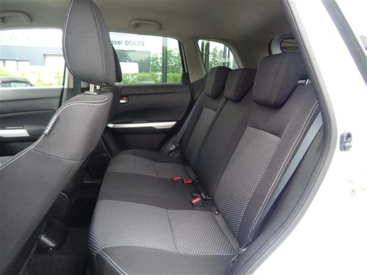 Suzuki VITARA 1.6 Limited Edition Automaat