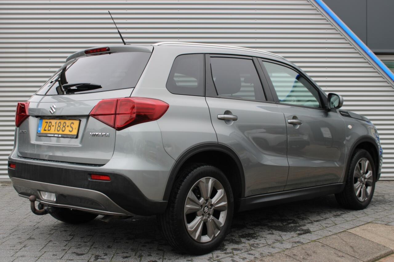 Suzuki VITARA 1.0 Boosterjet Select | Clima | CarPlay | Camera | Trekhaak