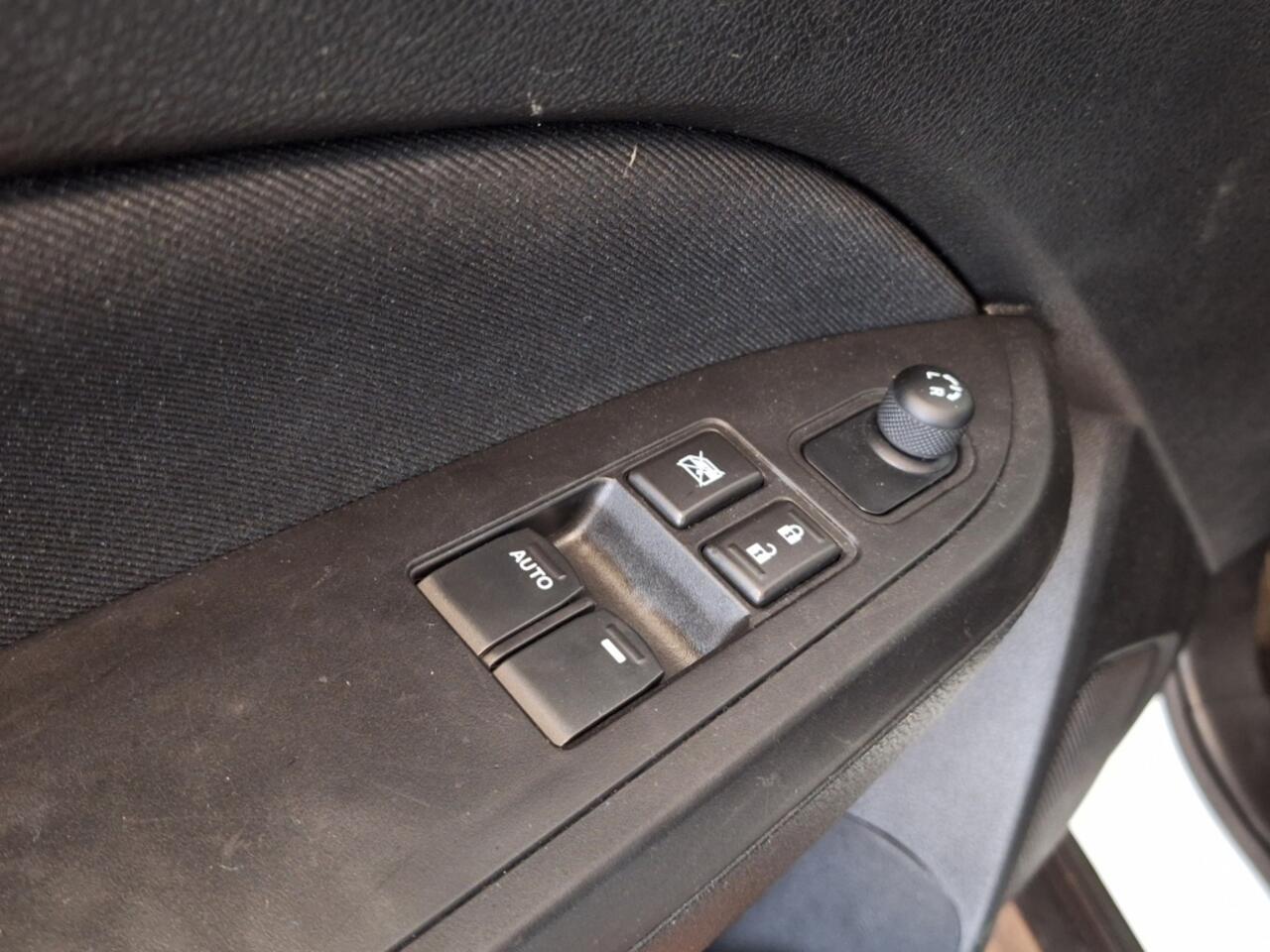 Suzuki VITARA 1.0i Boosterjet