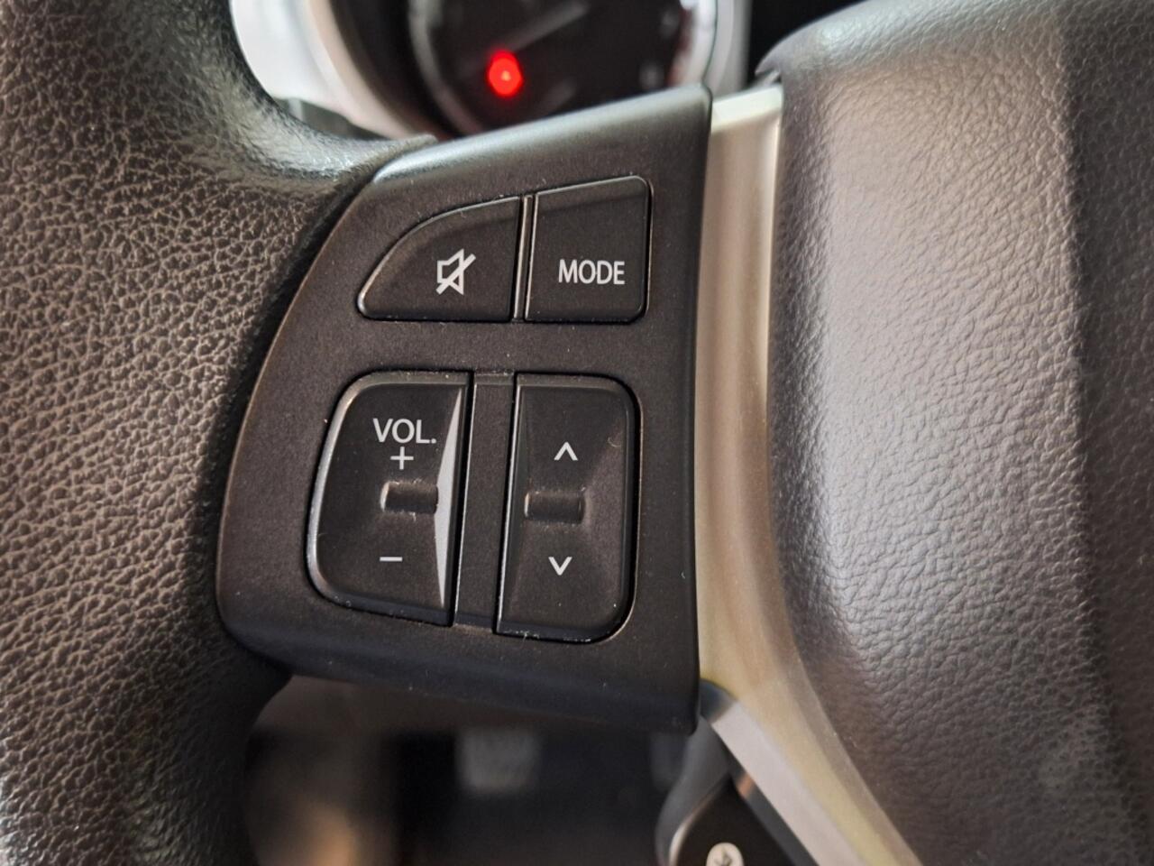 Suzuki VITARA 1.0i Boosterjet