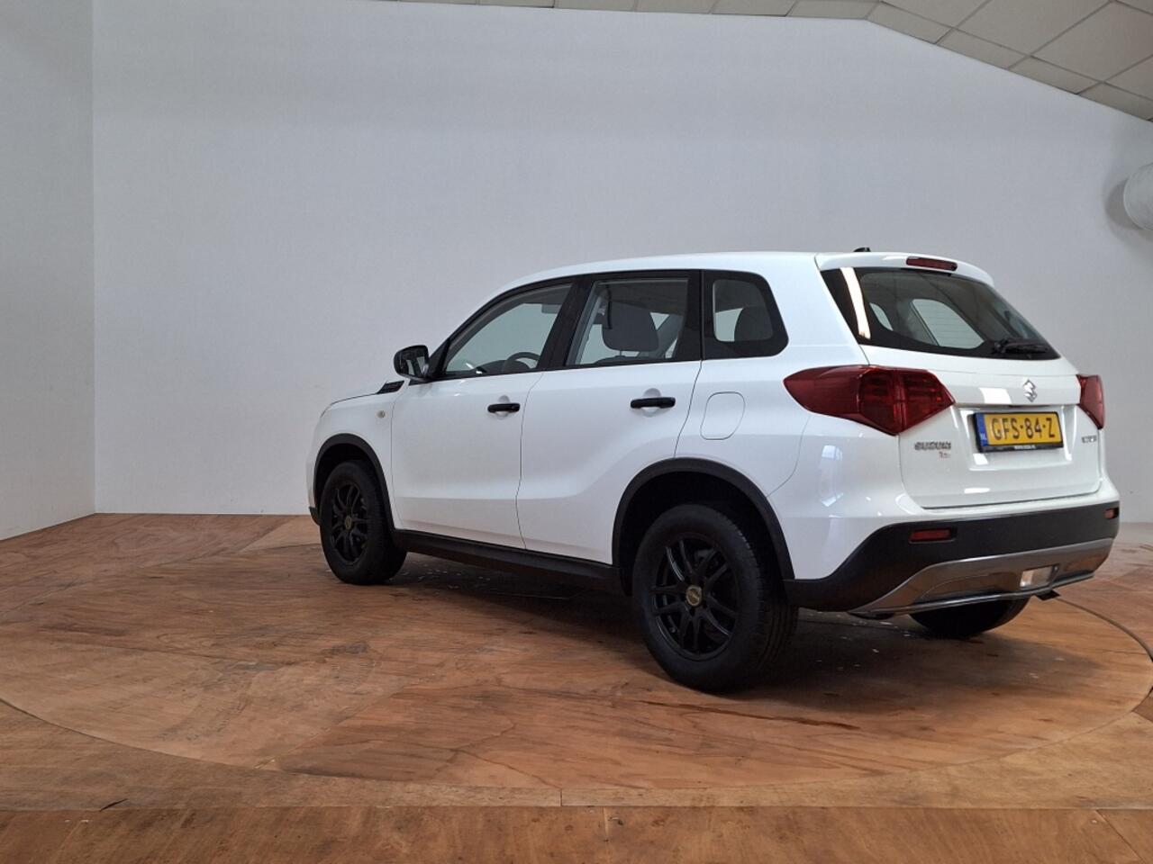 Suzuki VITARA 1.0i Boosterjet