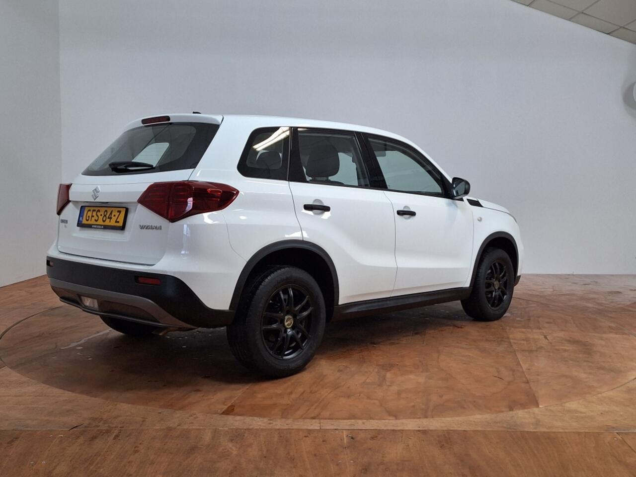 Suzuki VITARA 1.0i Boosterjet