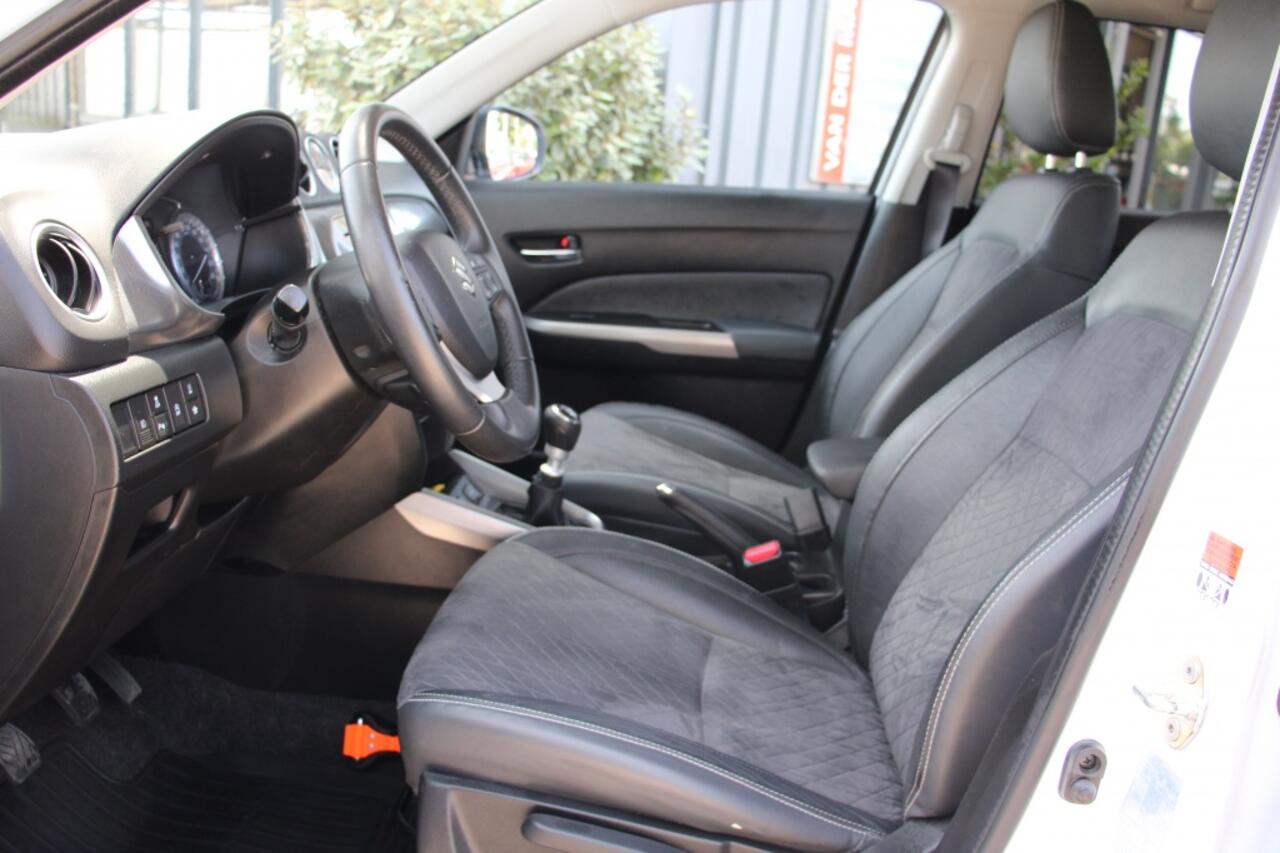 Suzuki VITARA 1.4 Executive / Afn. Trekhaak