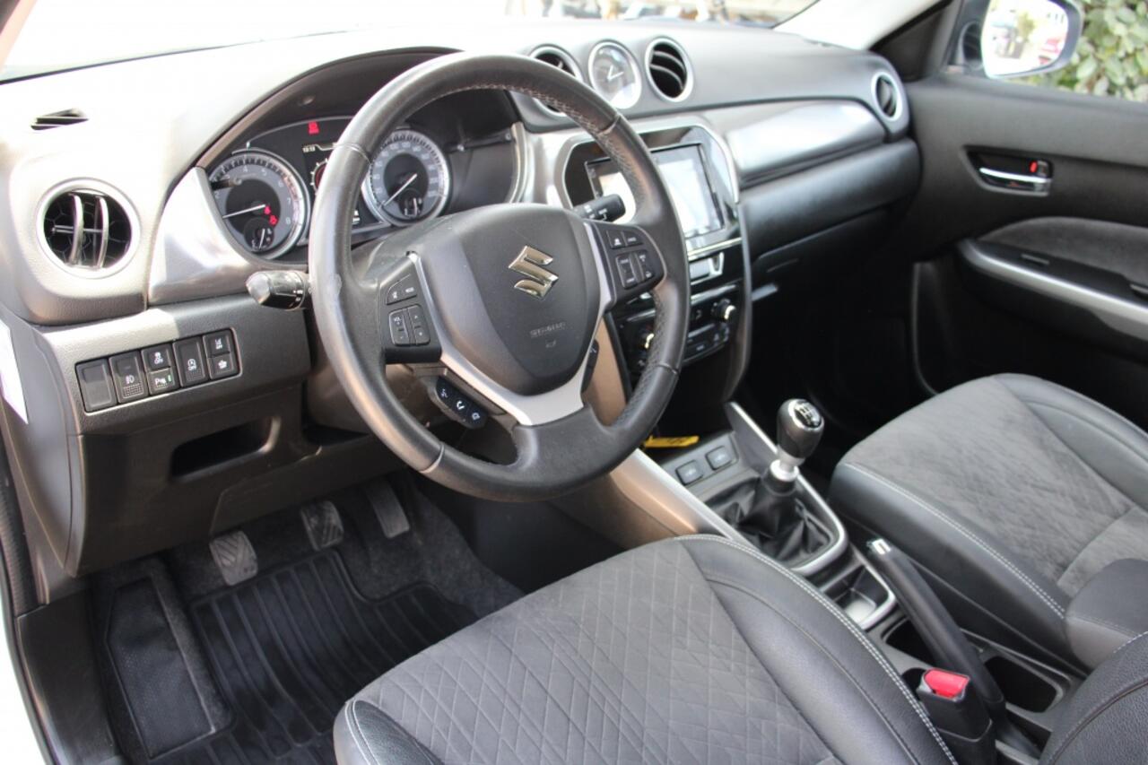 Suzuki VITARA 1.4 Executive / Afn. Trekhaak