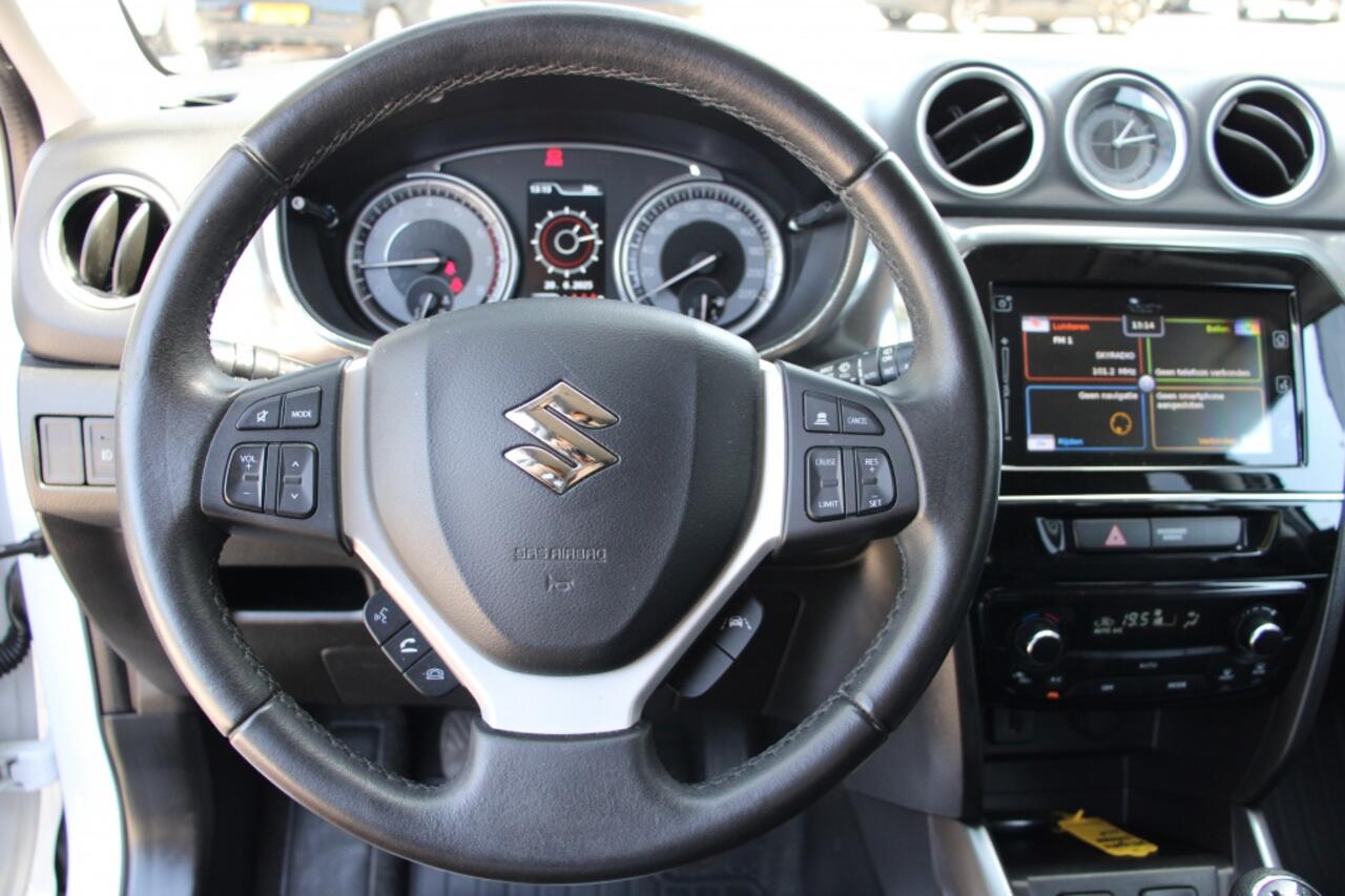 Suzuki VITARA 1.4 Executive / Afn. Trekhaak