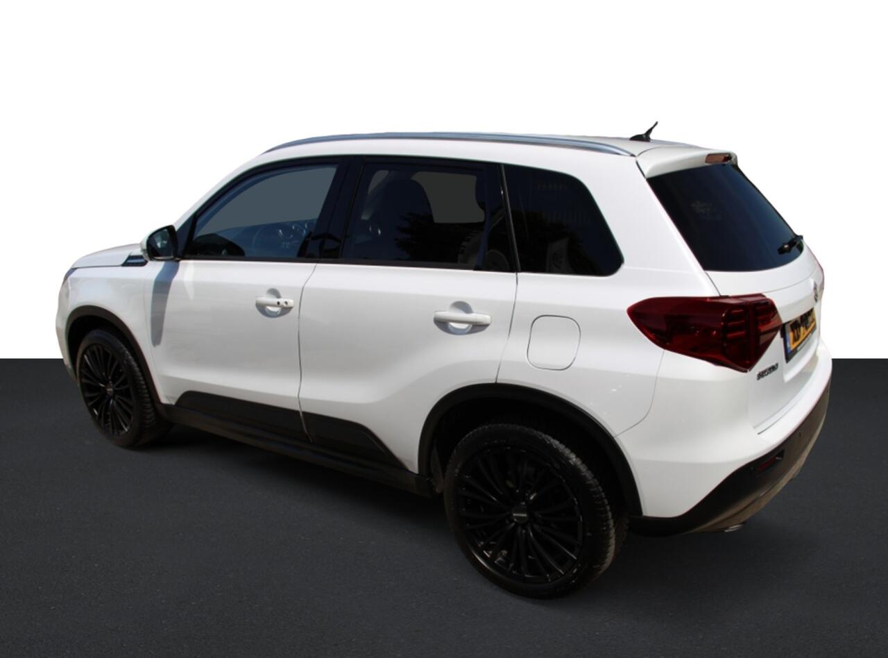 Suzuki VITARA 1.4 Executive / Afn. Trekhaak