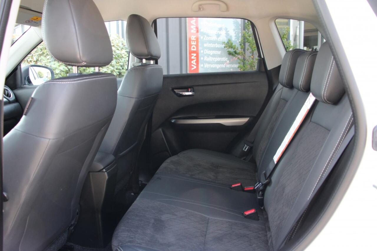 Suzuki VITARA 1.4 Executive / Afn. Trekhaak