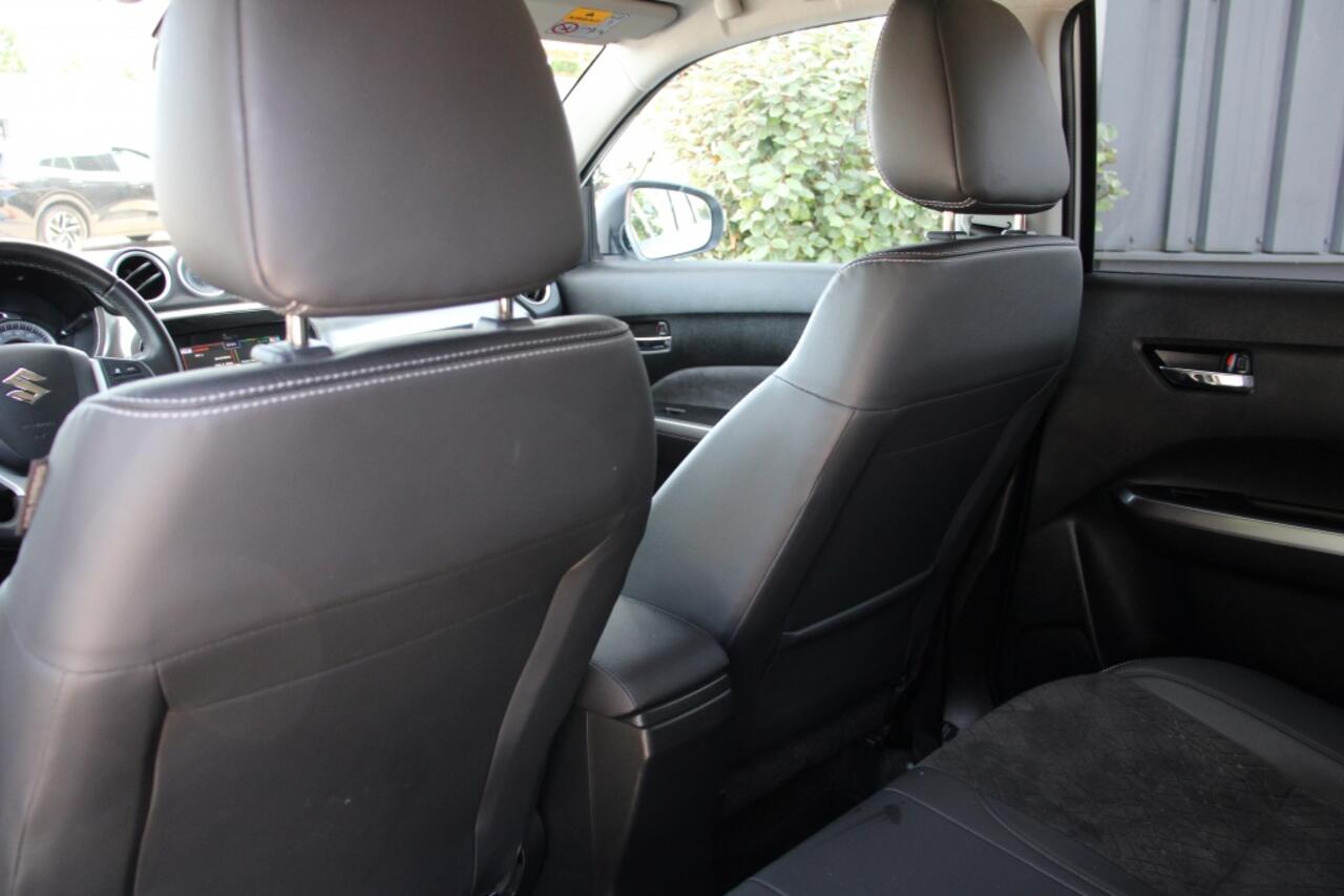 Suzuki VITARA 1.4 Executive / Afn. Trekhaak