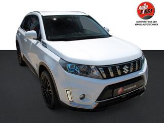 suzuki-vitara-1.4-executive---afn.-