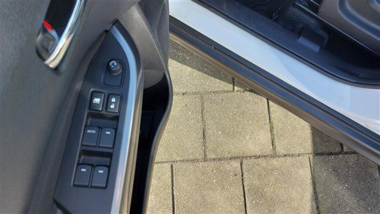 Suzuki VITARA 1.4 SELECT BOOSTERJET