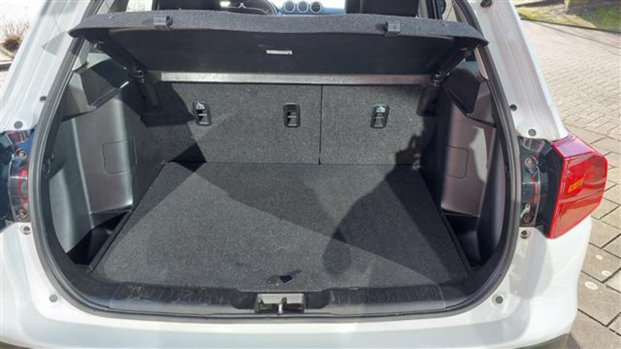 Suzuki VITARA 1.4 SELECT BOOSTERJET