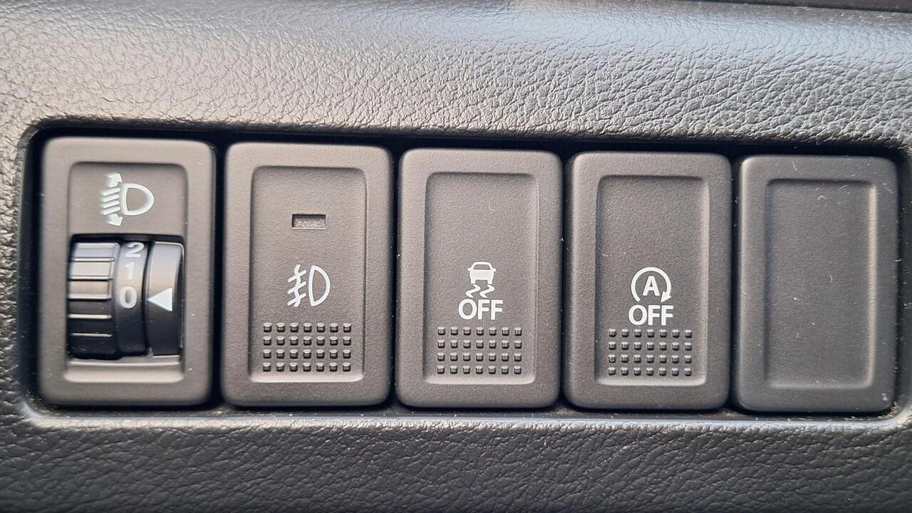 Suzuki VITARA 1.0 Boosterjet Select rijklaar prijs