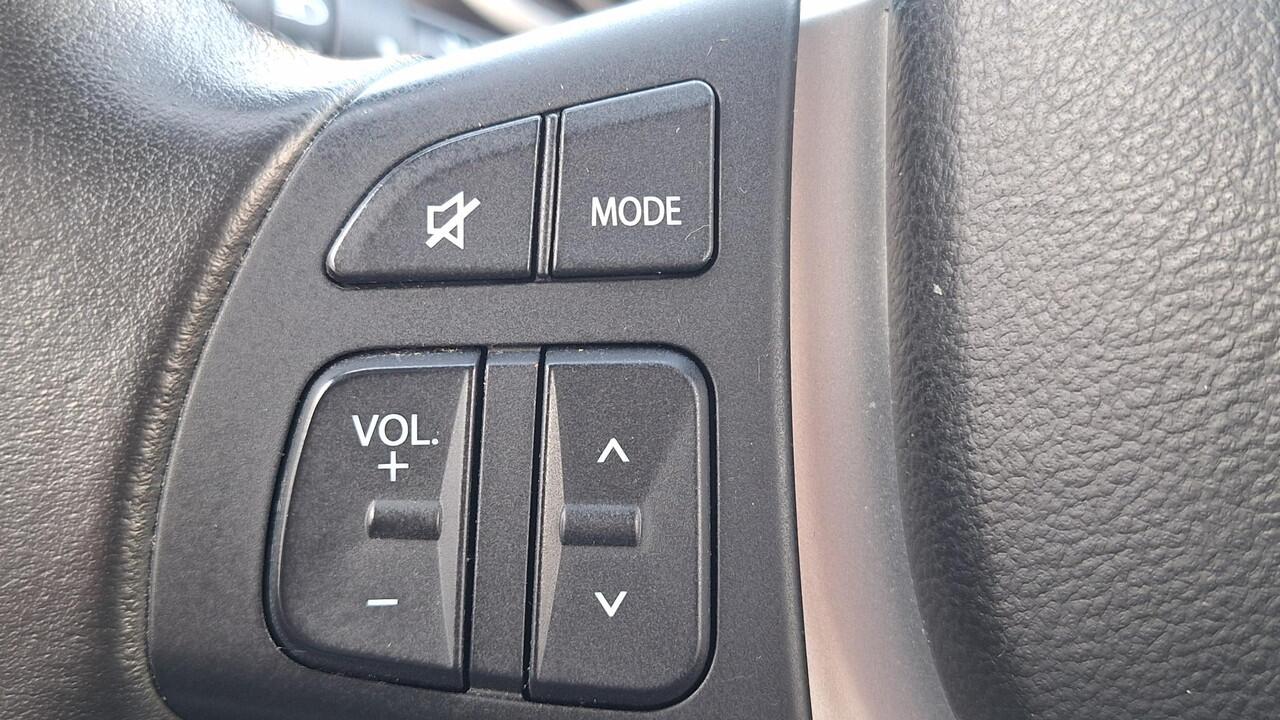 Suzuki VITARA 1.0 Boosterjet Select rijklaar prijs