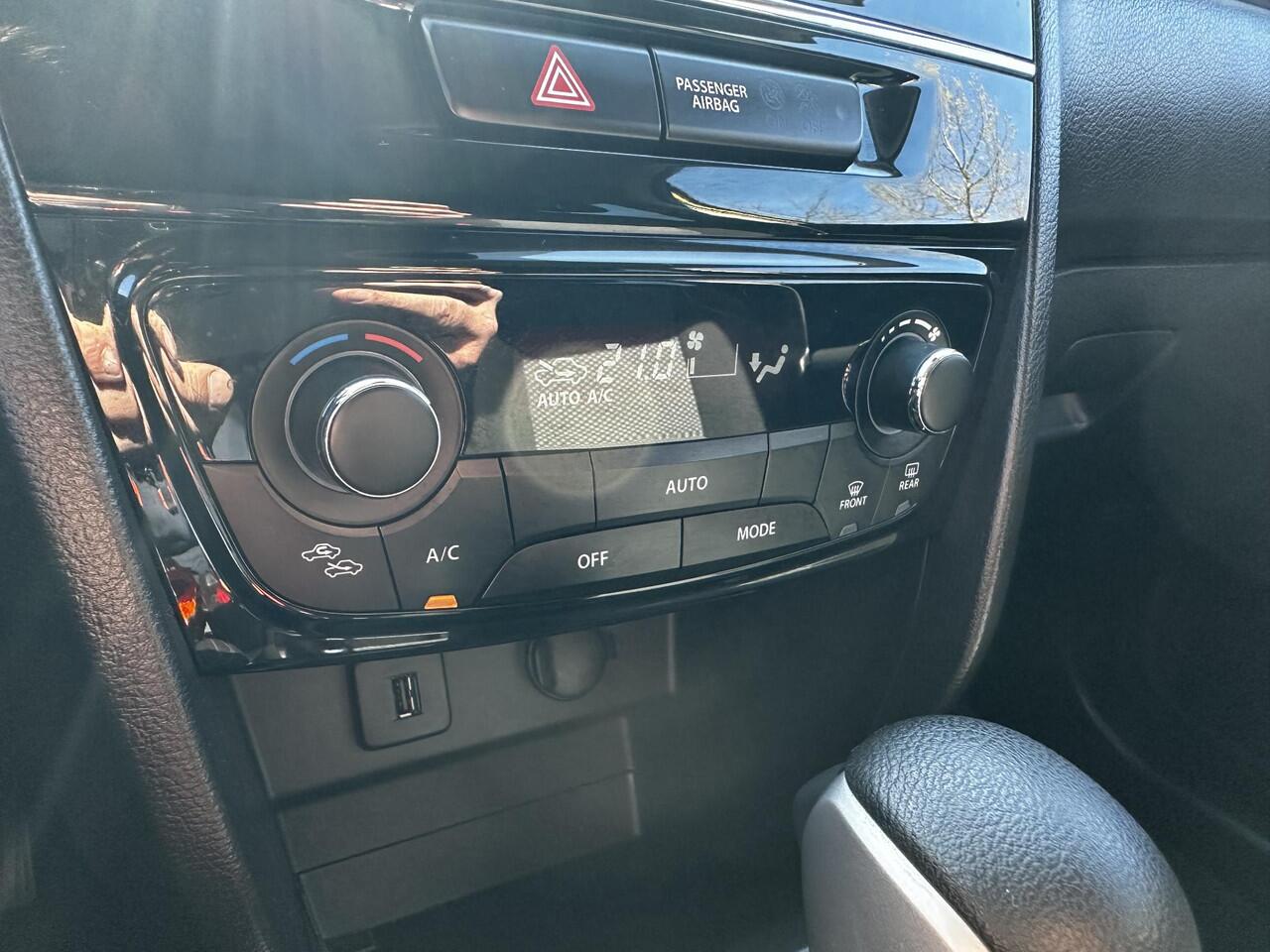 Suzuki VITARA 1.0 Boosterjet AllGrip Select Automaat | Navi | Camera | Trekhaak
