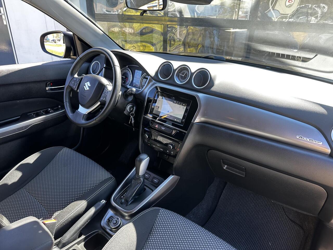 Suzuki VITARA 1.0 Boosterjet AllGrip Select Automaat | Navi | Camera | Trekhaak