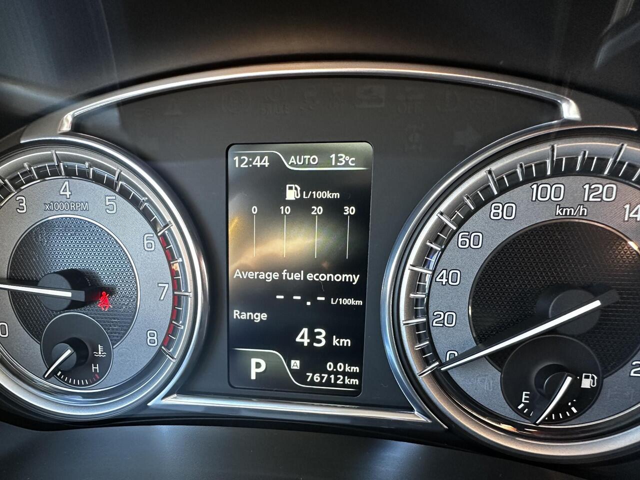 Suzuki VITARA 1.0 Boosterjet AllGrip Select Automaat | Navi | Camera | Trekhaak