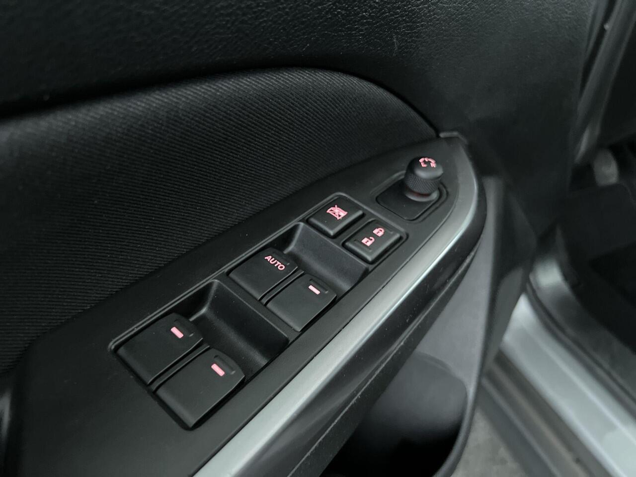 Suzuki VITARA 1.0 Boosterjet Select | Rijklaar